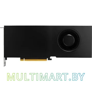 Видеокарта NVIDIA RTX A5000 24GB GDDR6 (900-5G132-1700-000)